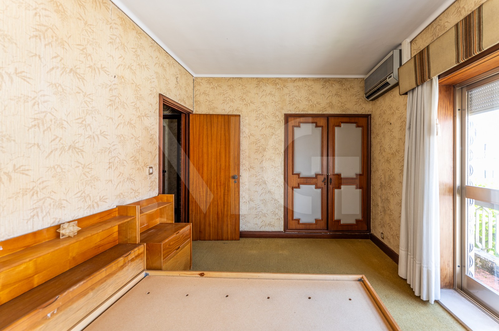 Moradia T4 para Venda em Pedrouços, Maia, Porto - Quarto (Imagem 6)