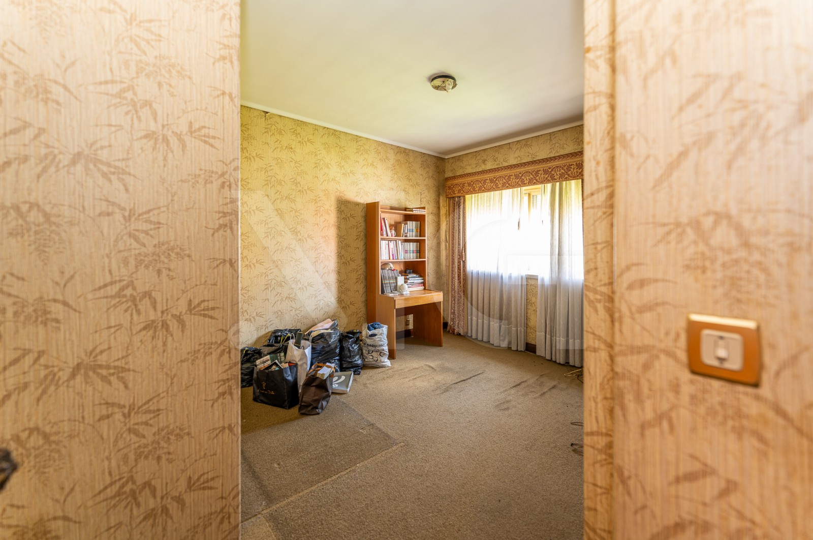 Moradia T4 para Venda em Pedrouços, Maia, Porto - Quarto (Imagem 7)