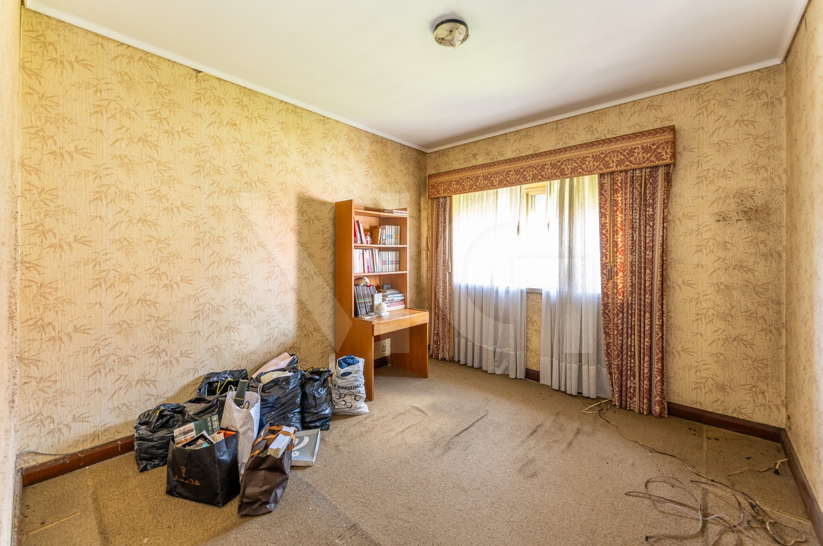 Moradia T4 para Venda em Pedrouços, Maia, Porto - Quarto (Imagem 8)