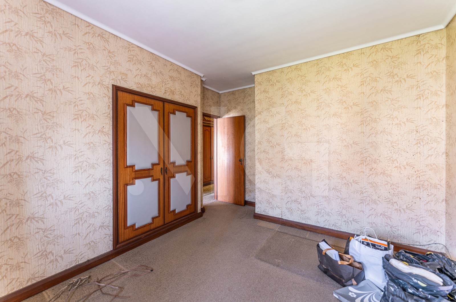 Moradia T4 para Venda em Pedrouços, Maia, Porto - Quarto (Imagem 9)