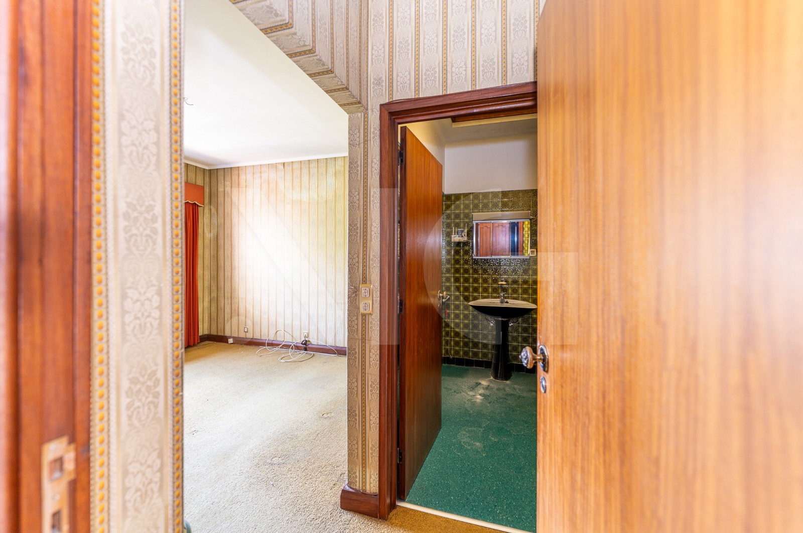 Moradia T4 para Venda em Pedrouços, Maia, Porto - Quarto (Imagem 10)