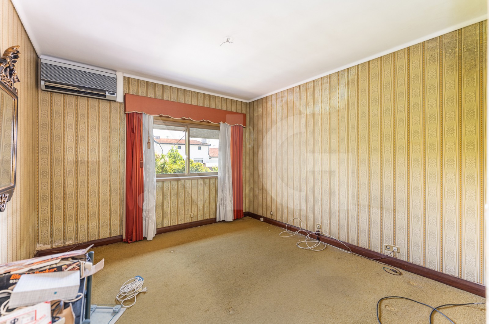 Moradia T4 para Venda em Pedrouços, Maia, Porto - Quarto (Imagem 11)