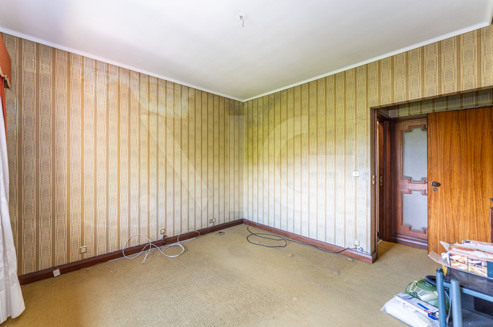 Moradia T4 para Venda em Pedrouços, Maia, Porto - Quarto (Imagem 12)