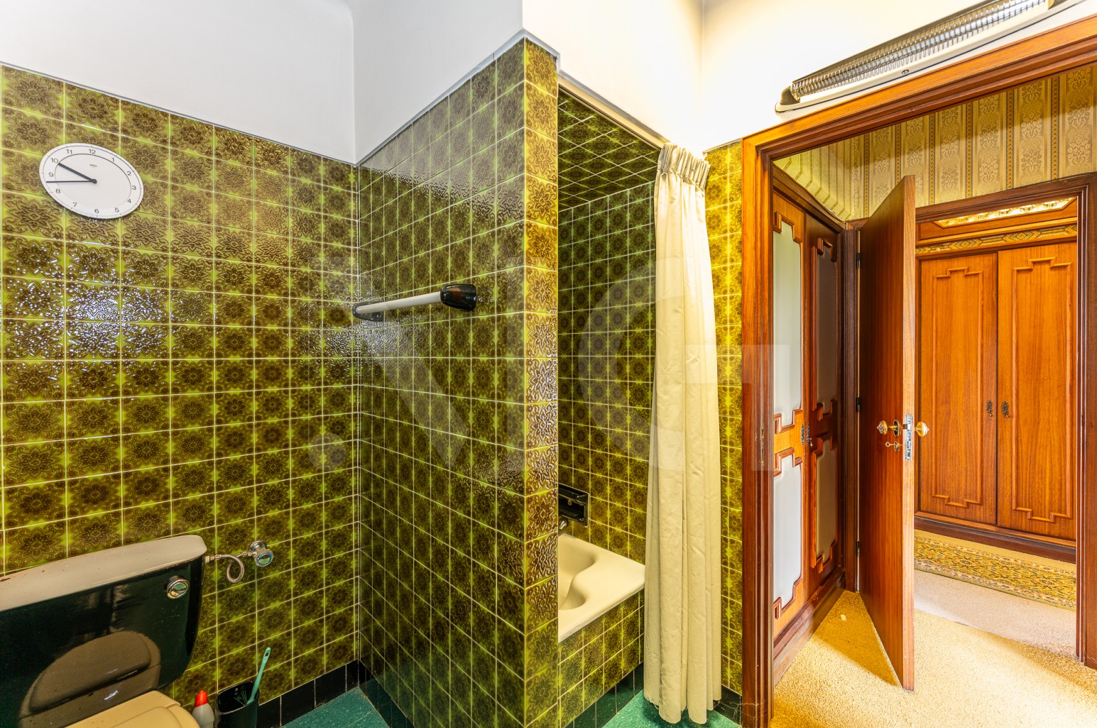 Moradia T4 para Venda em Pedrouços, Maia, Porto - Casa de banho (Imagem 4)