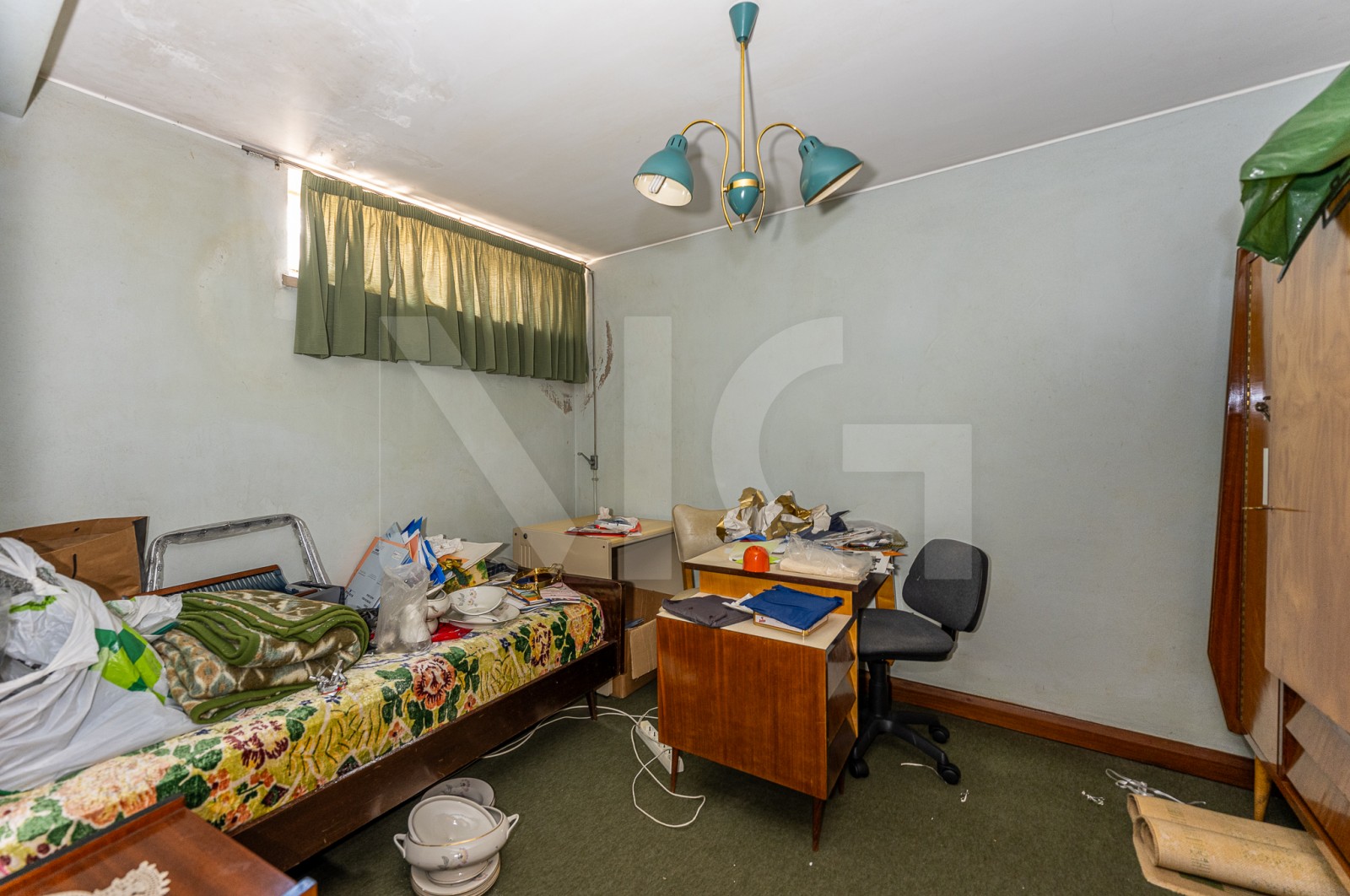 Moradia T4 para Venda em Pedrouços, Maia, Porto - Quarto (Imagem 15)