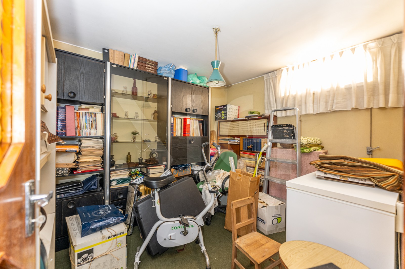 Moradia T4 para Venda em Pedrouços, Maia, Porto - Quarto (Imagem 14)