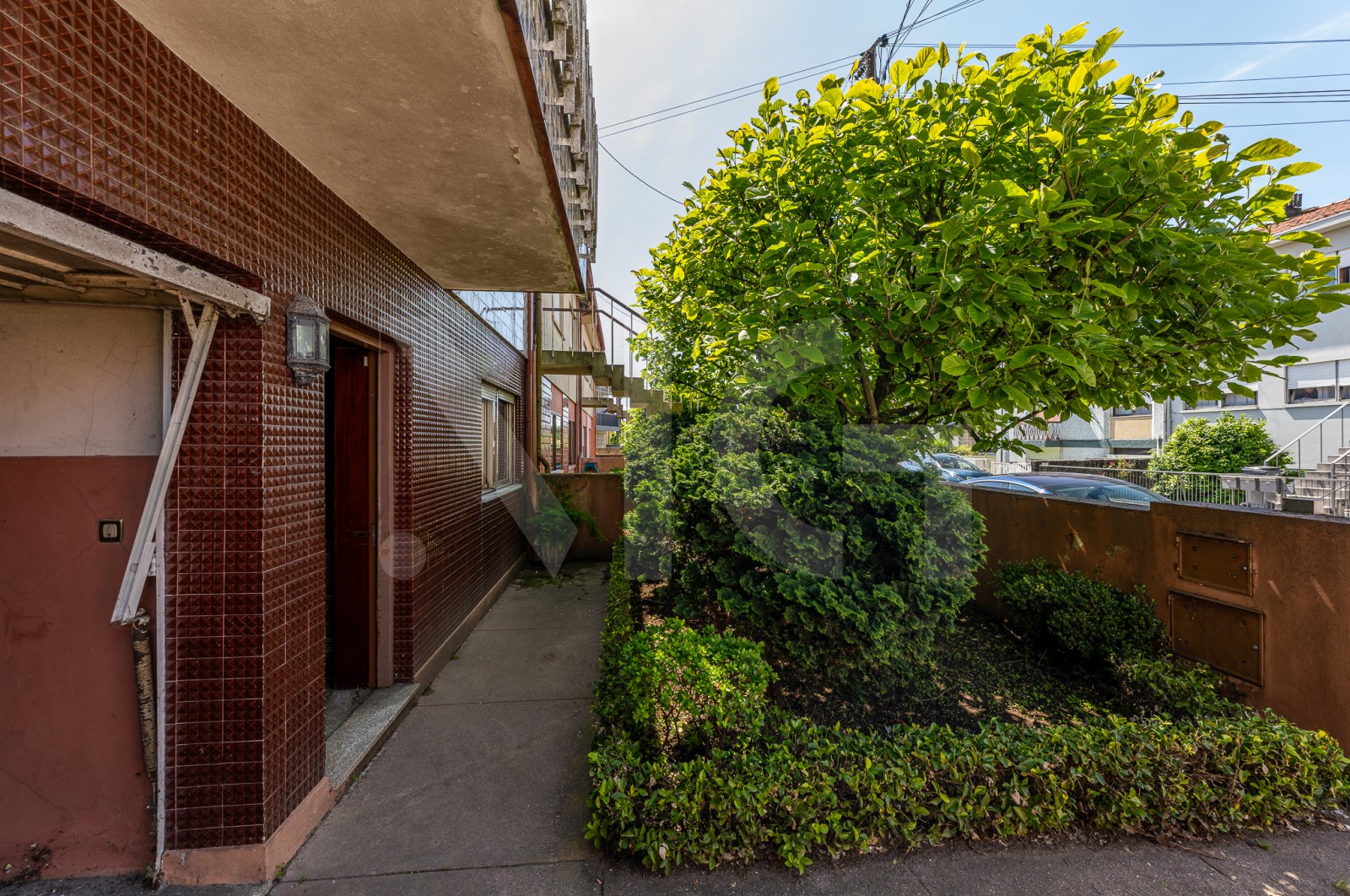 Moradia T4 para Venda em Pedrouços, Maia, Porto - Quintal/Jardim (Imagem 1)