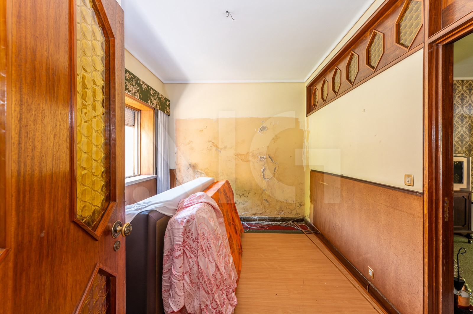 Moradia T4 para Venda em Pedrouços, Maia, Porto - Quarto (Imagem 2)