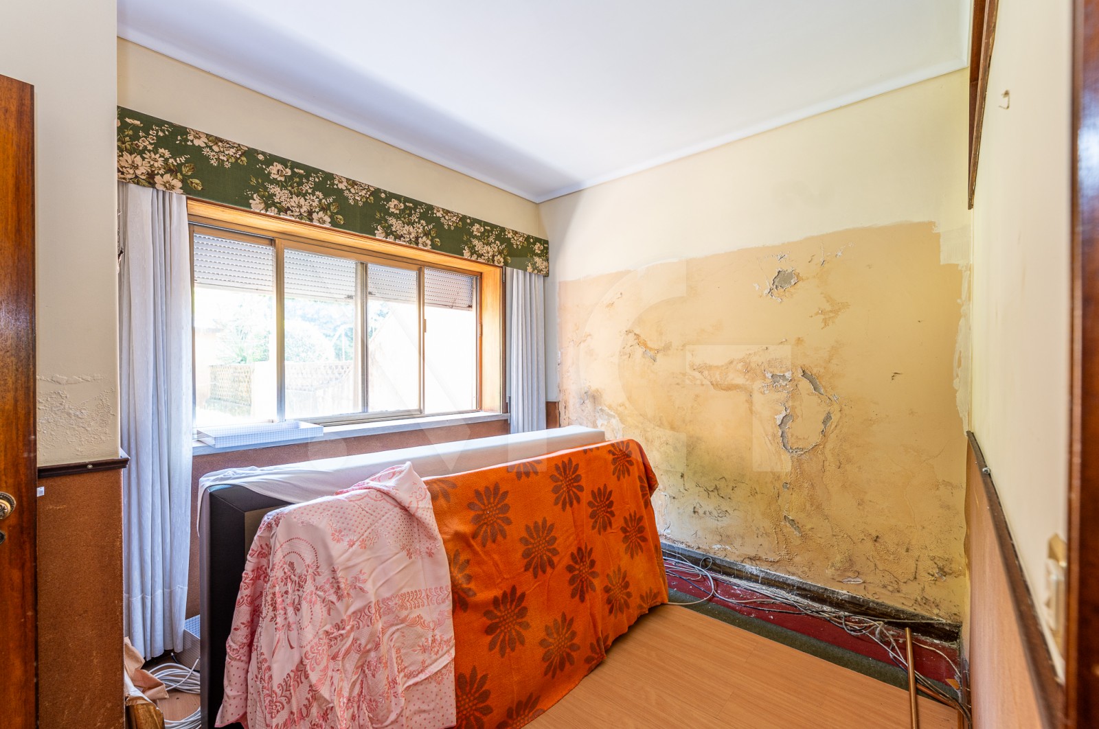 Moradia T4 para Venda em Pedrouços, Maia, Porto - Quarto (Imagem 1)