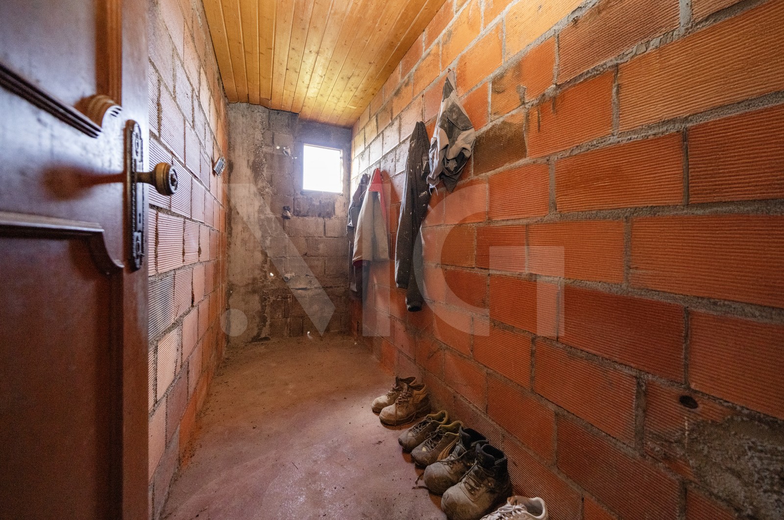 Moradia T3 para Venda em Verim, Friande e Ajude, Póvoa de Lanhoso, Braga - Quarto (Imagem 3)