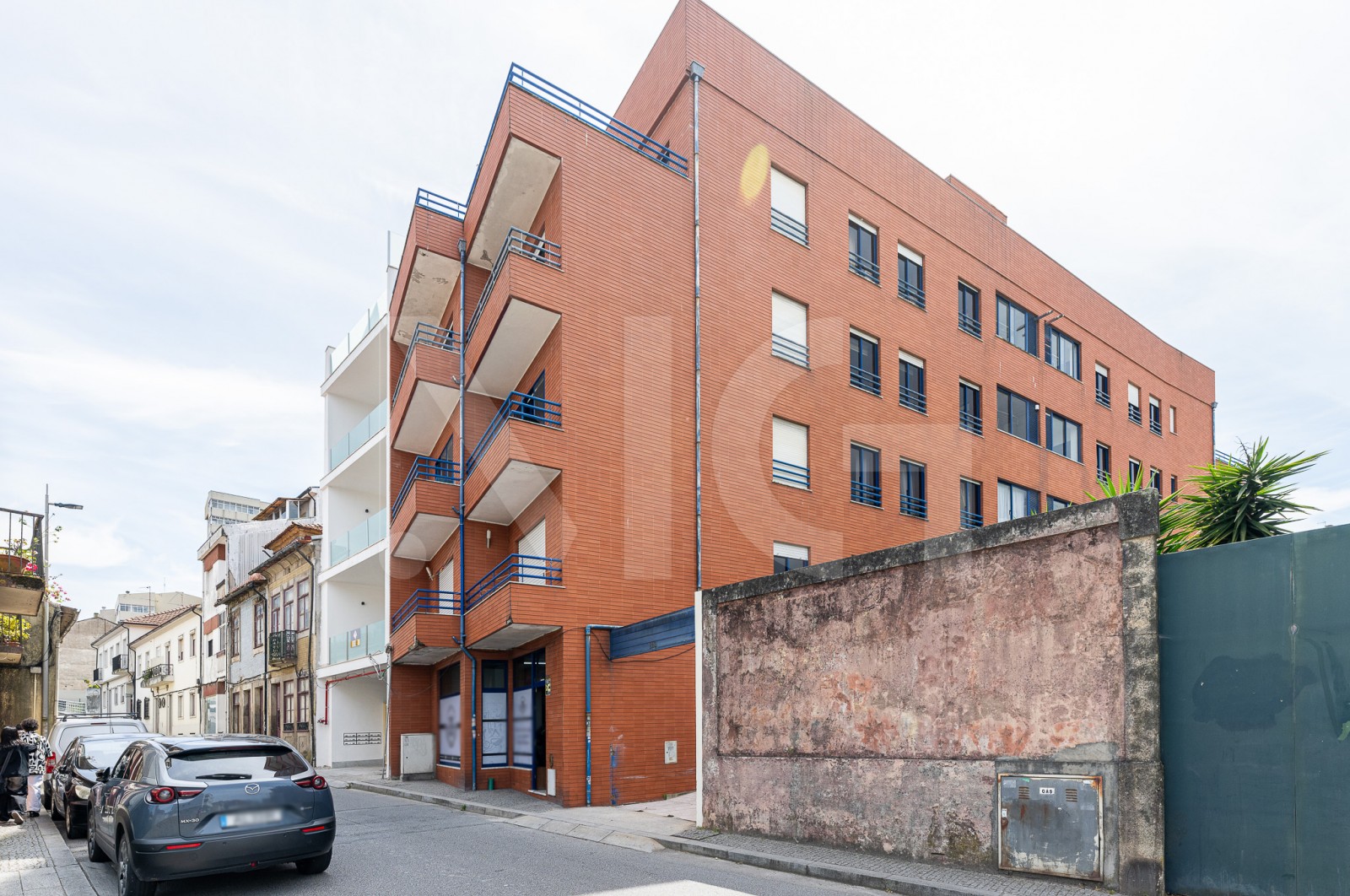 Studio for Leasehold in Mafamude e Vilar do Paraíso, Vila Nova de Gaia, Porto - Área envolvente (Imagem 2)