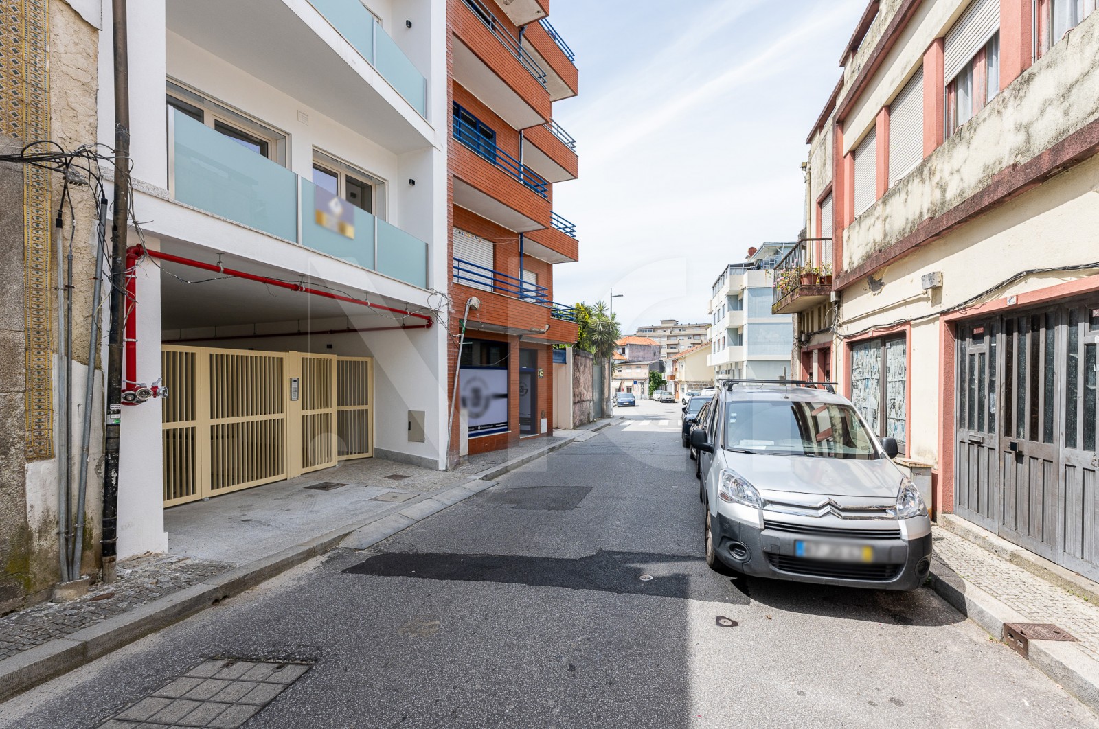 Studio for Leasehold in Mafamude e Vilar do Paraíso, Vila Nova de Gaia, Porto - Área envolvente (Imagem 3)