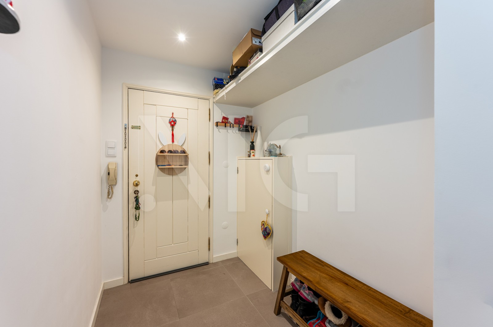 Apartamento T2+1 para Venda em Paranhos, Porto, Porto - Hall de entrada (Imagem 2)