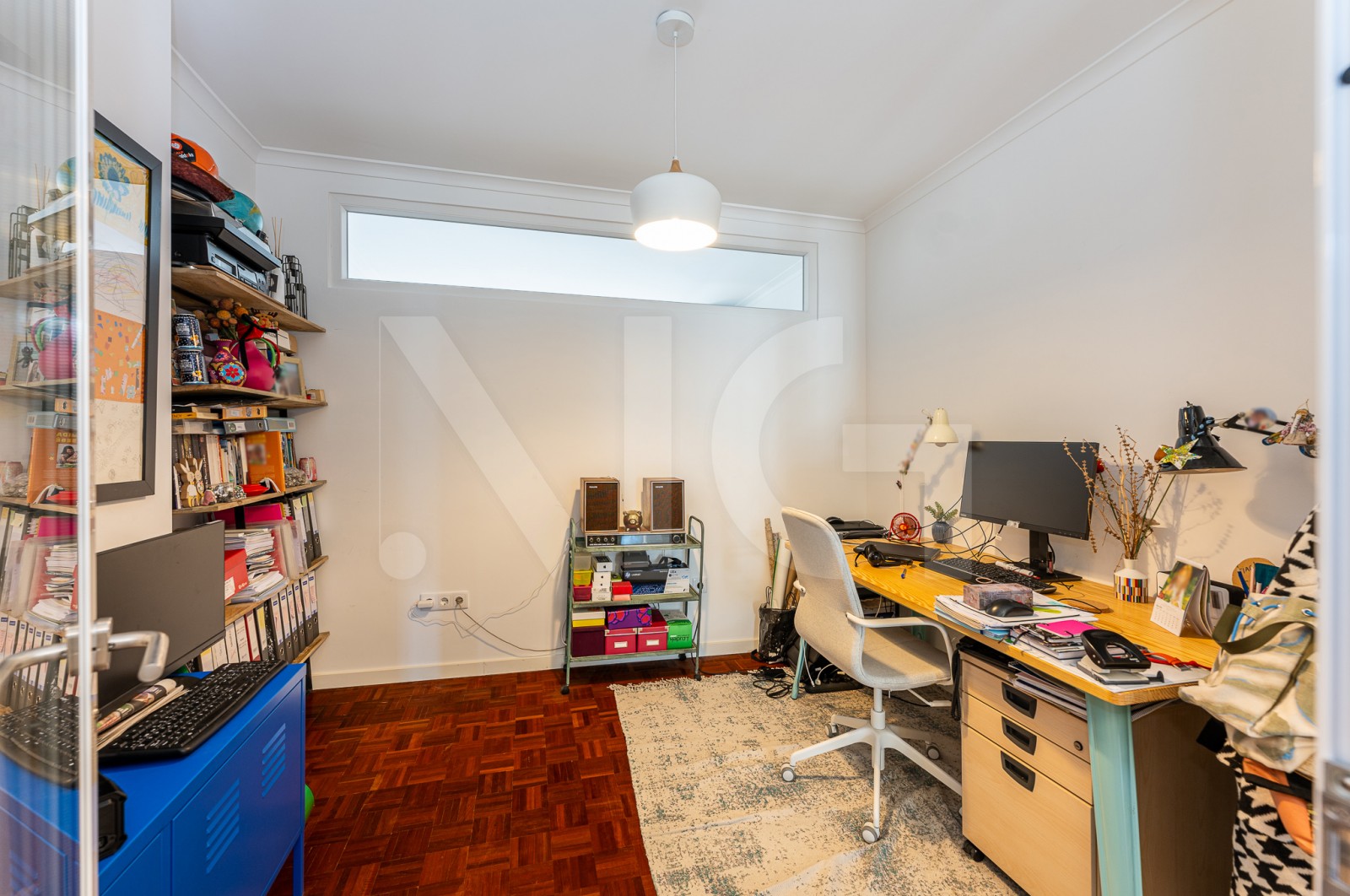 Apartamento T2+1 para Venda em Paranhos, Porto, Porto - Quarto (Imagem 1)