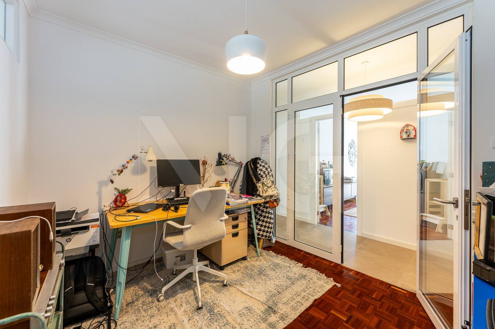 Apartamento T2+1 para Venda em Paranhos, Porto, Porto - Quarto (Imagem 2)