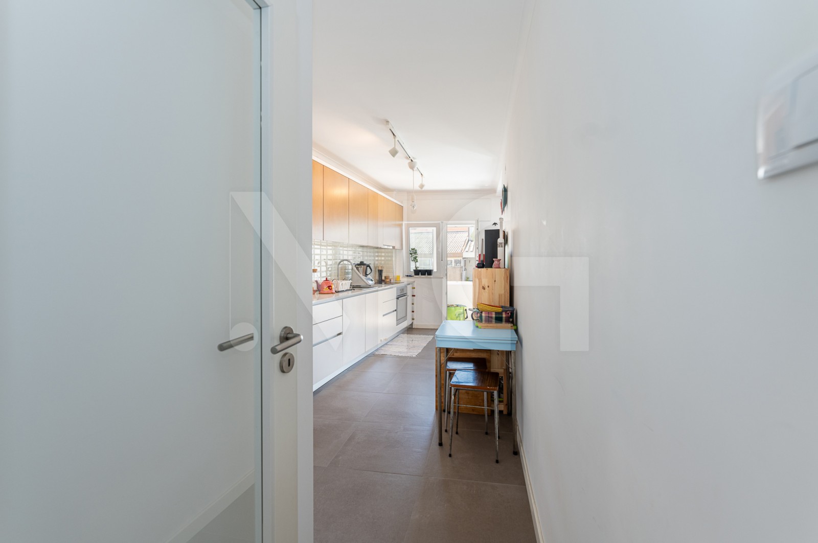 Apartamento T2+1 para Venda em Paranhos, Porto, Porto - Cozinha (Imagem 4)