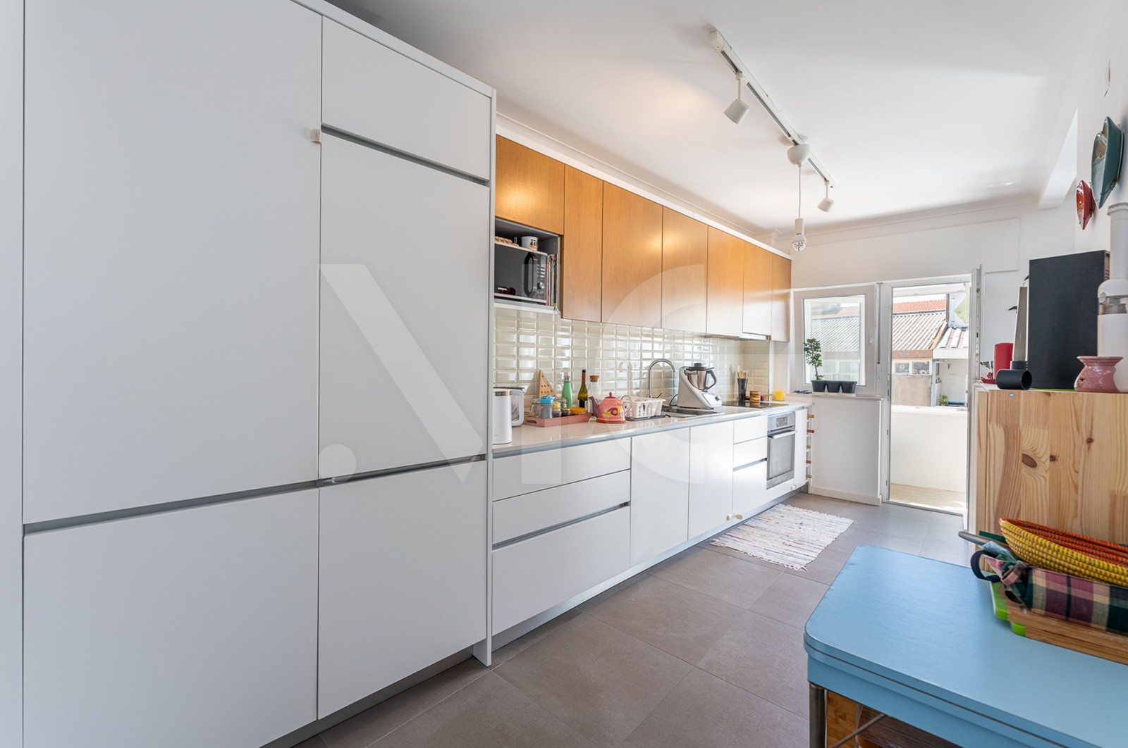 Apartamento T2+1 para Venda em Paranhos, Porto, Porto - Cozinha (Imagem 2)