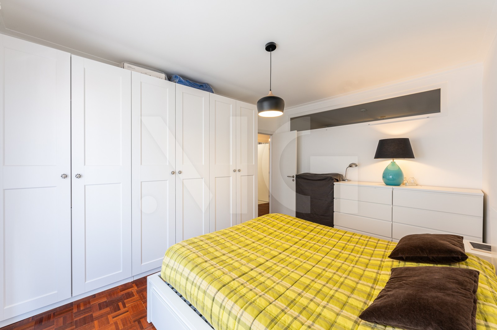 Apartamento T2+1 para Venda em Paranhos, Porto, Porto - Quarto (Imagem 7)