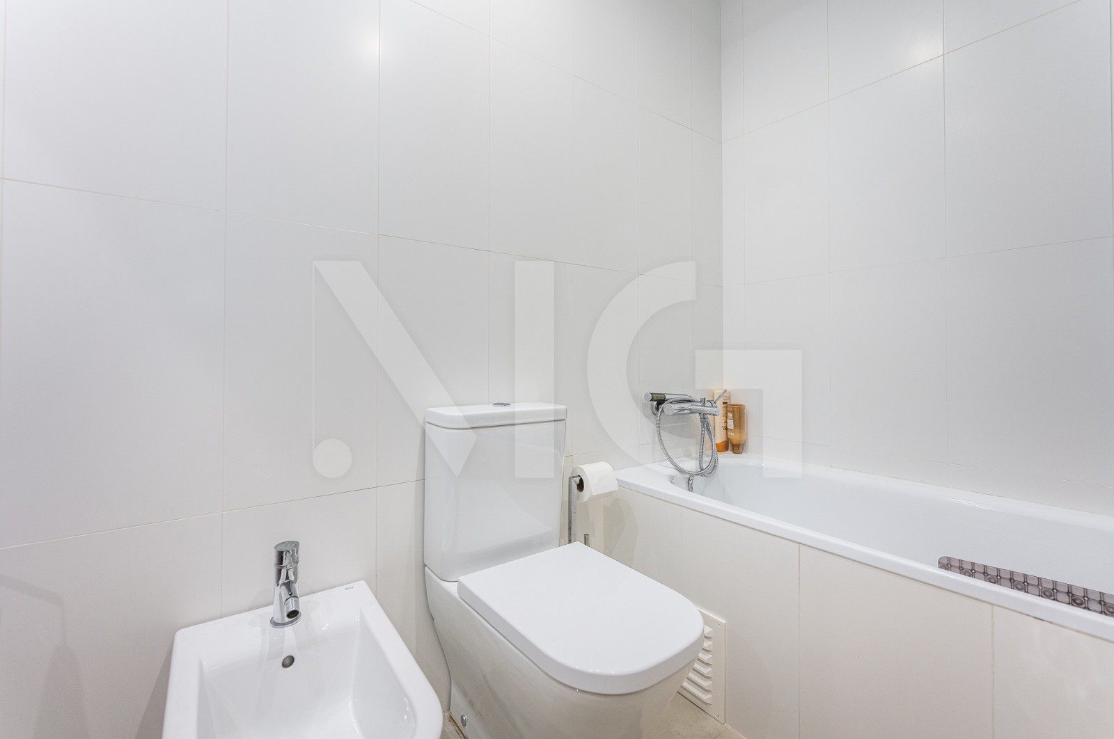 Apartamento T2+1 para Venda em Paranhos, Porto, Porto - Casa de banho (Imagem 4)