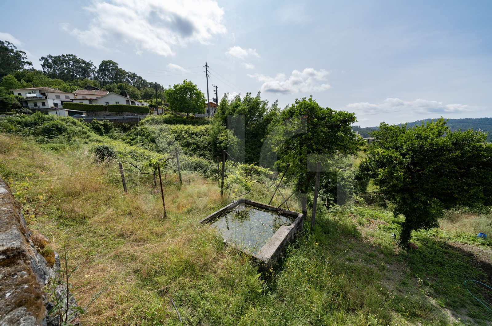 Terreno Urbano para Venda em Escudeiros e Penso (Santo Estêvão e São Vicente), Braga, Braga - Terreno (Imagem 4)