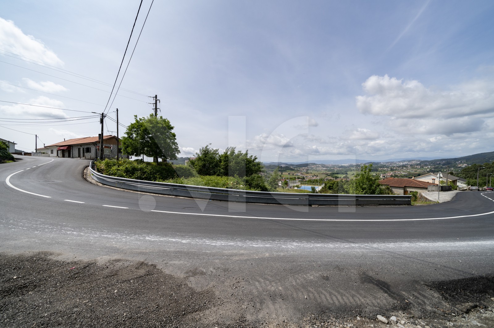 Terreno Urbano para Venda em Escudeiros e Penso (Santo Estêvão e São Vicente), Braga, Braga - Terreno (Imagem 10)