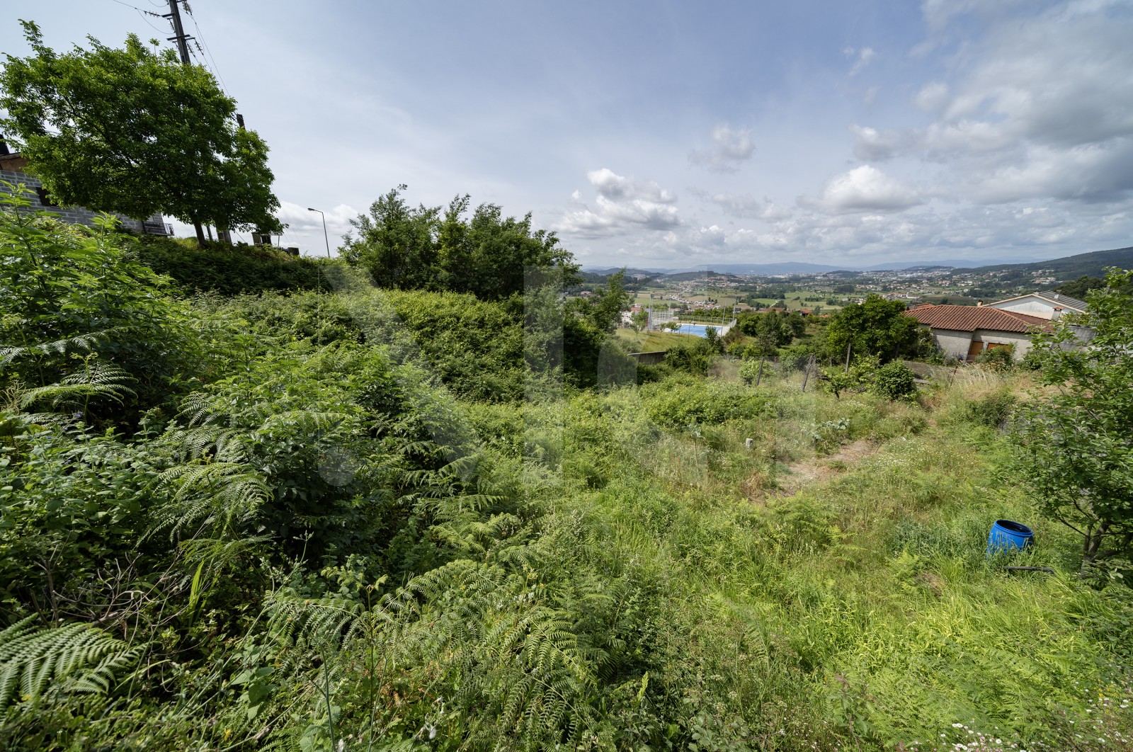 Terreno Urbano para Venda em Escudeiros e Penso (Santo Estêvão e São Vicente), Braga, Braga - Terreno (Imagem 4)