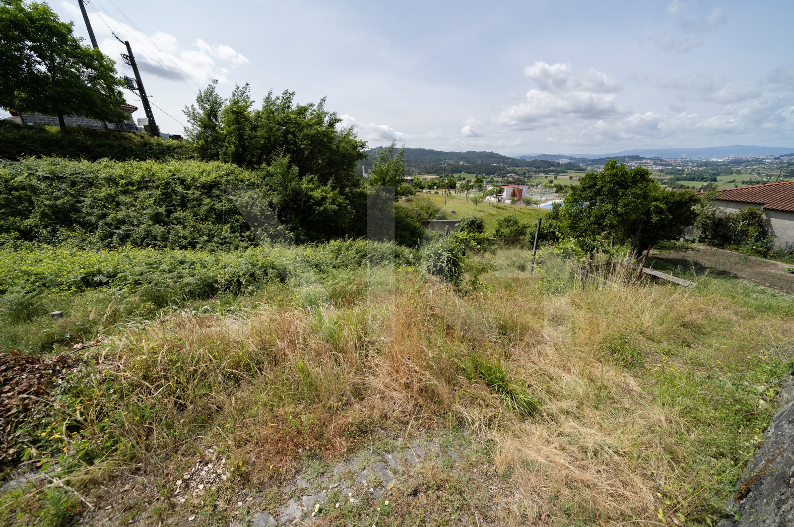 Terreno Urbano para Venda em Escudeiros e Penso (Santo Estêvão e São Vicente), Braga, Braga - Terreno (Imagem 6)