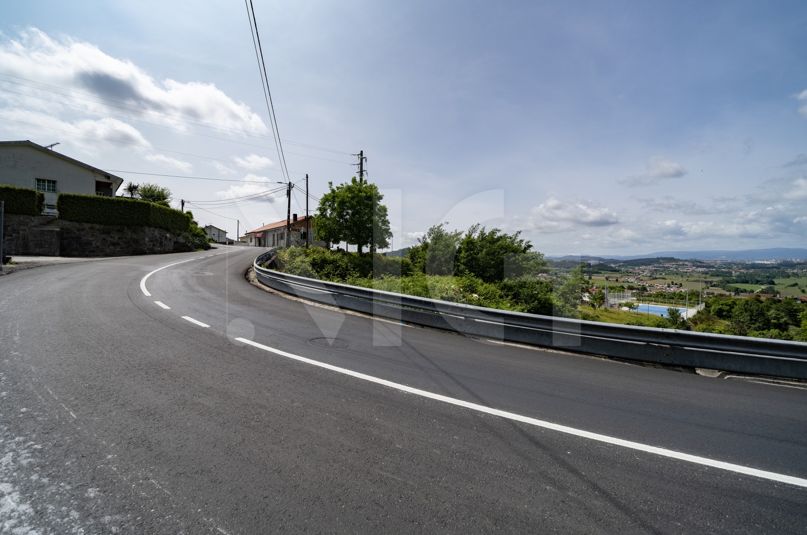 Terreno Urbano para Venda em Escudeiros e Penso (Santo Estêvão e São Vicente), Braga, Braga - Terreno (Imagem 8)