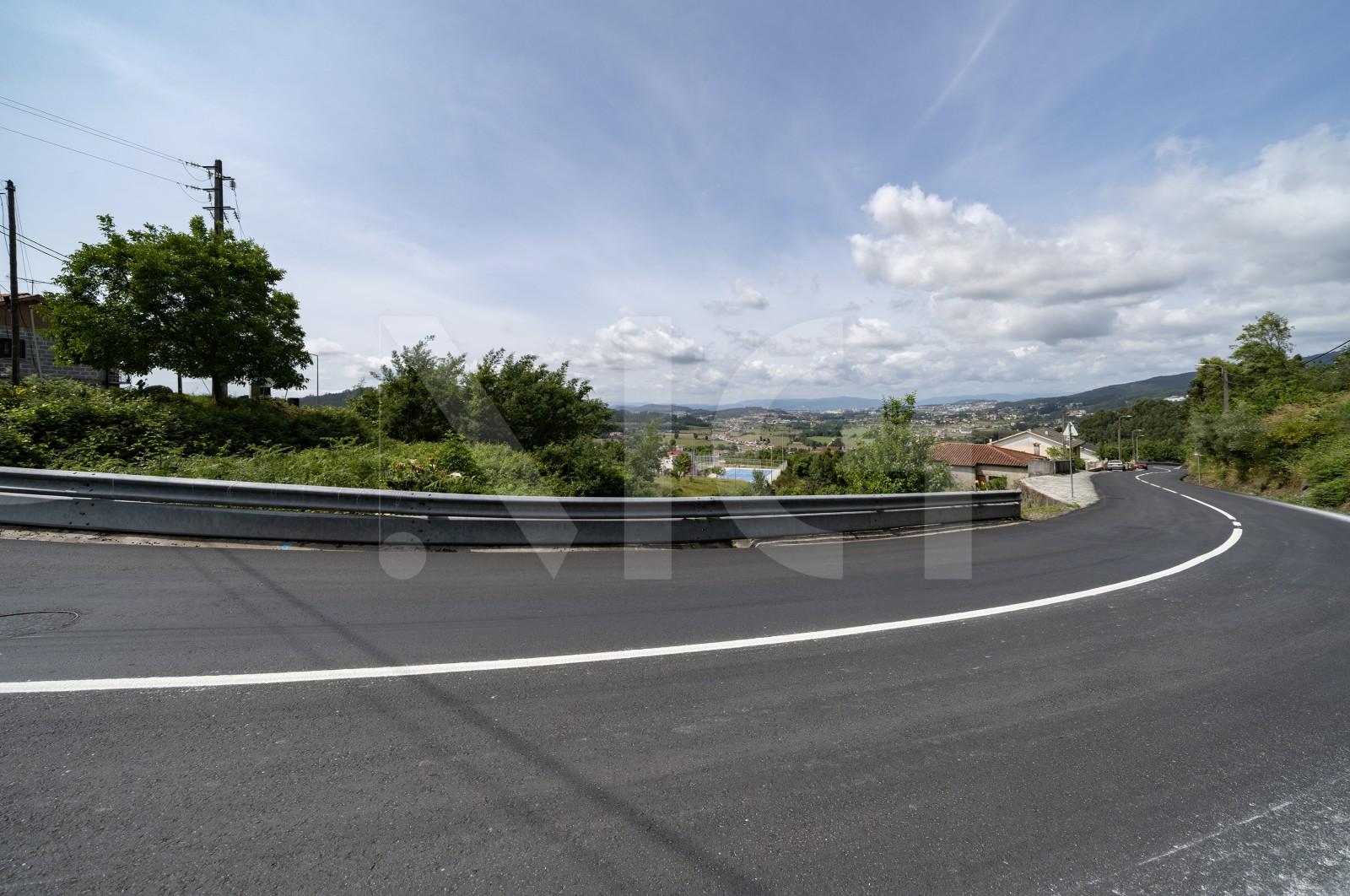 Terreno Urbano para Venda em Escudeiros e Penso (Santo Estêvão e São Vicente), Braga, Braga - Terreno (Imagem 9)