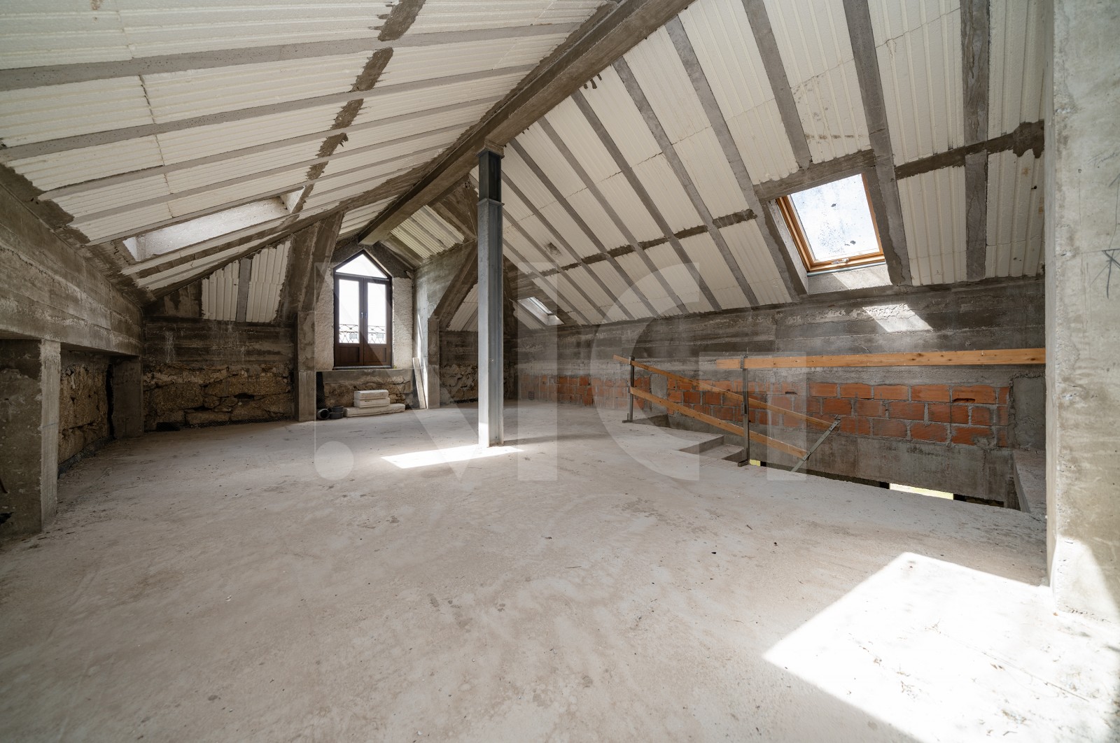 Moradia T3 para Venda em Priscos, Braga, Braga - Quarto (Imagem 4)