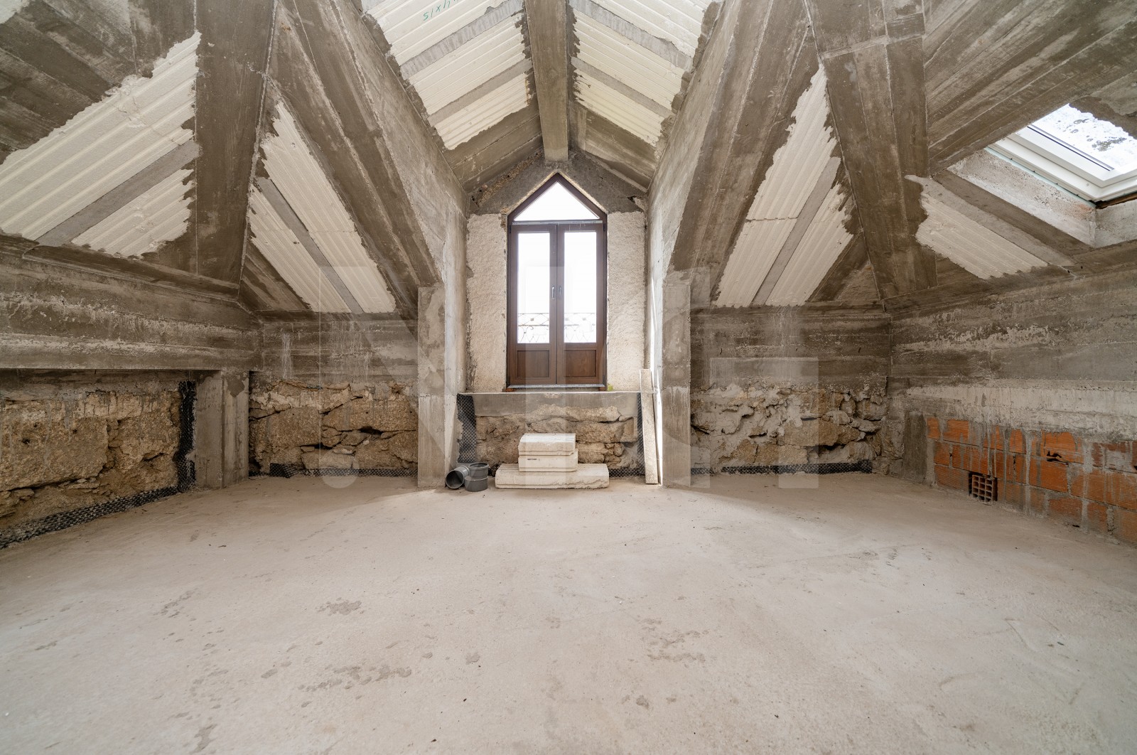 Moradia T3 para Venda em Priscos, Braga, Braga - Quarto (Imagem 5)