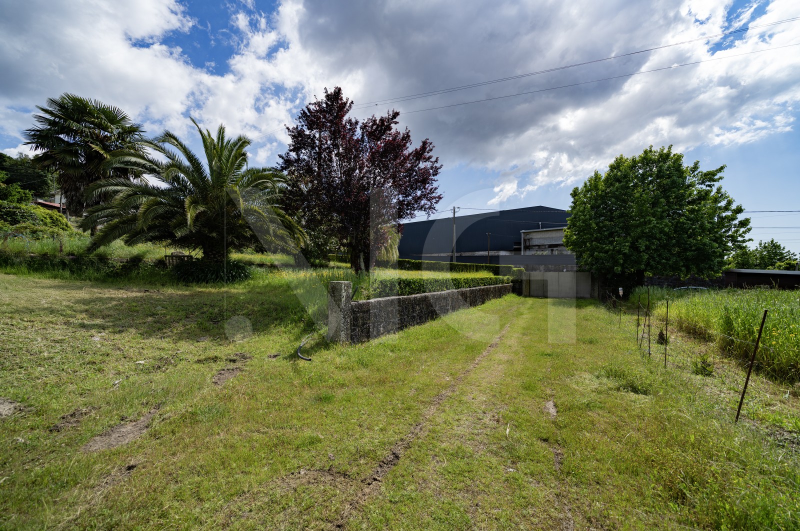 Moradia T3 para Venda em Priscos, Braga, Braga - Área envolvente (Imagem 2)