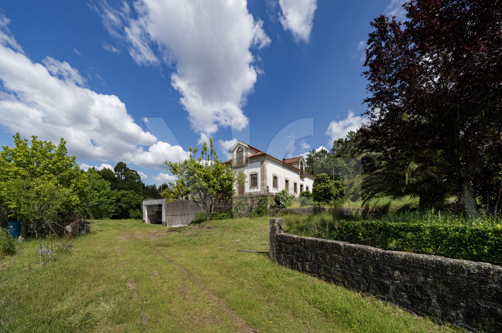 Moradia T3 para Venda em Priscos, Braga, Braga - Área envolvente (Imagem 4)