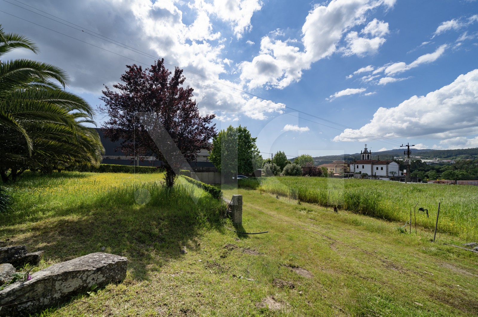 Moradia T3 para Venda em Priscos, Braga, Braga - Área envolvente (Imagem 5)