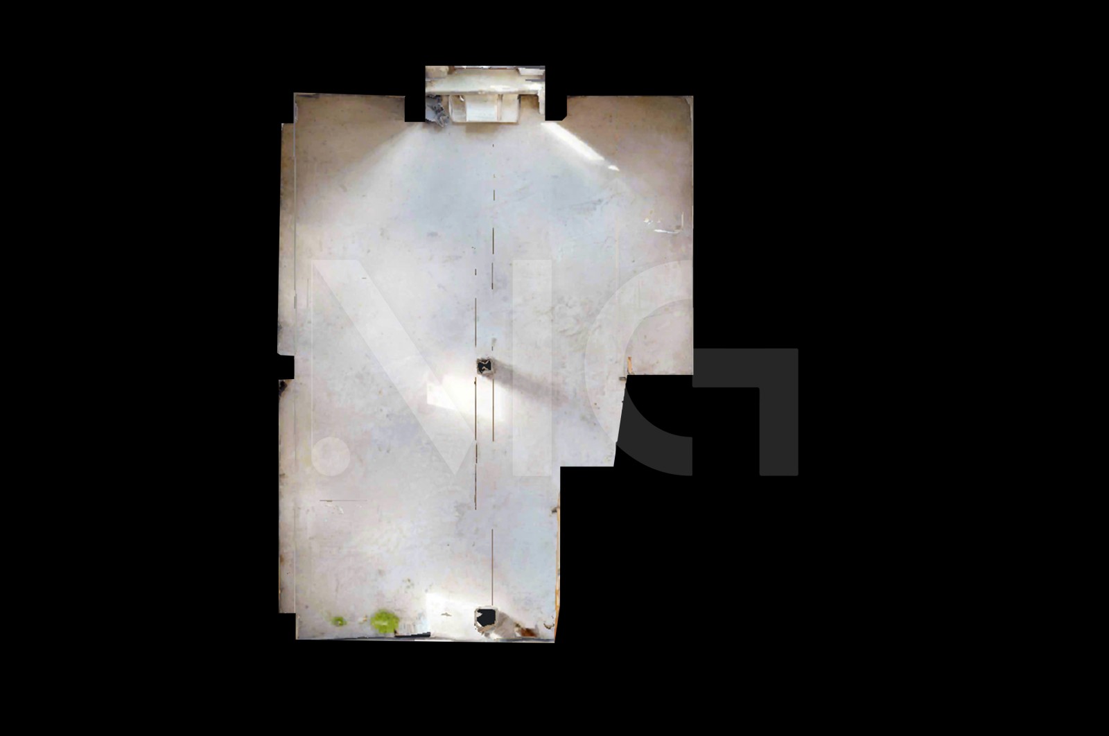 Moradia T3 para Venda em Priscos, Braga, Braga - Planta (Imagem 3)