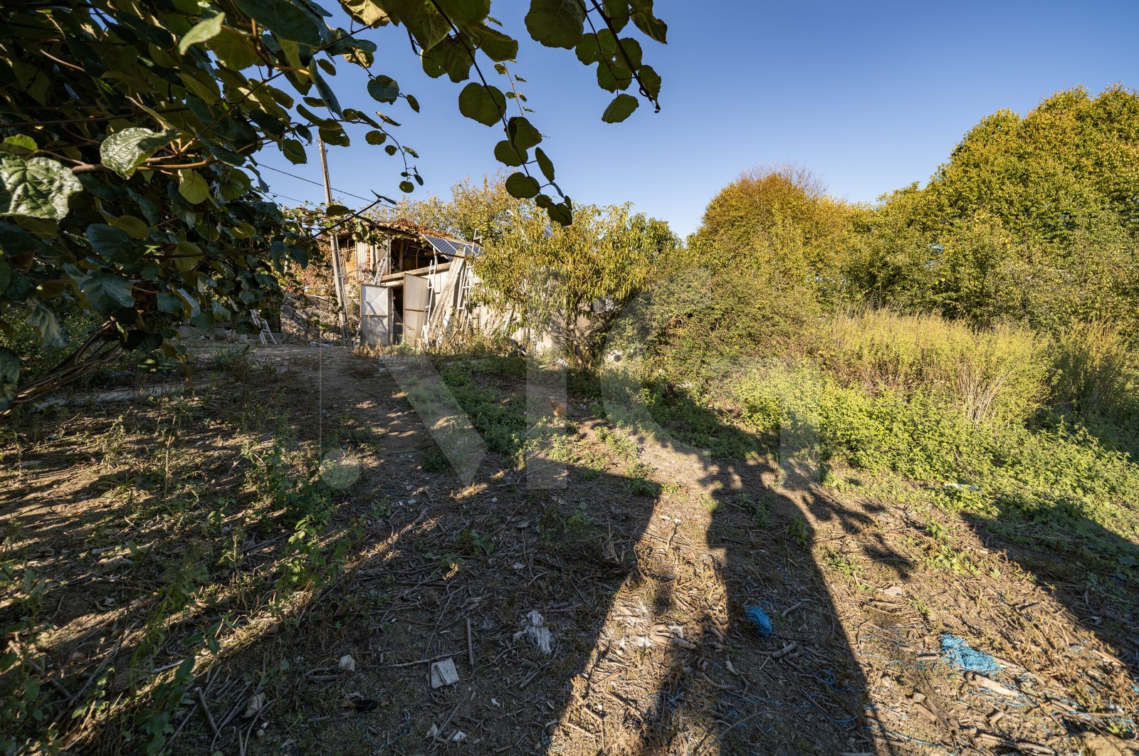 Land Rustic for For sale in Torre e Portela, Amares, Braga - Terreno (Imagem 10)