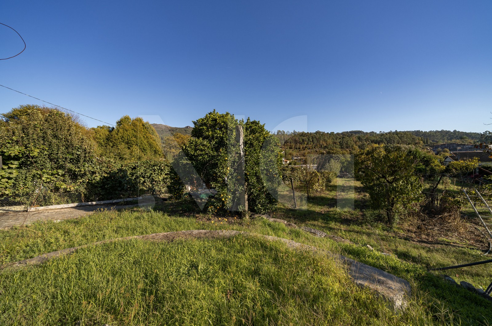 Land Rustic for For sale in Torre e Portela, Amares, Braga - Terreno (Imagem 4)