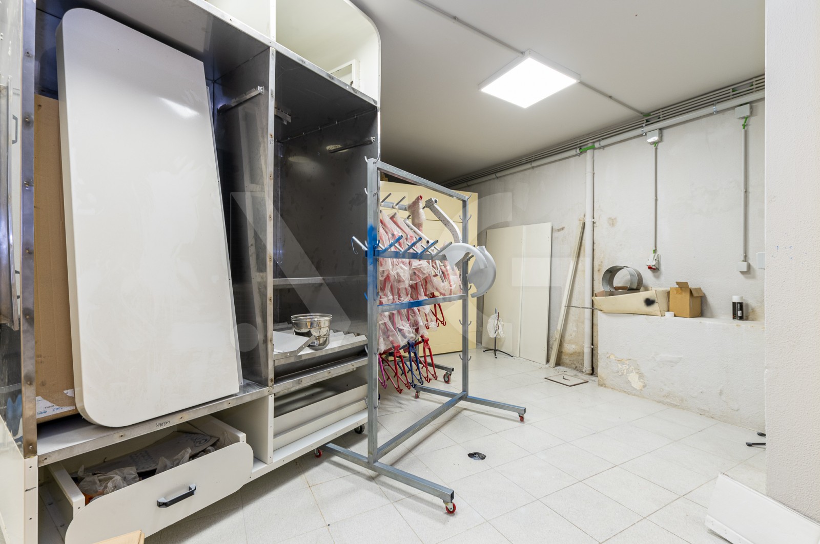 Loja para Arrendamento em Cedofeita, Santo Ildefonso, Sé, Miragaia, São Nicolau e Vitória, Porto, Porto - Armazém (Imagem 20)