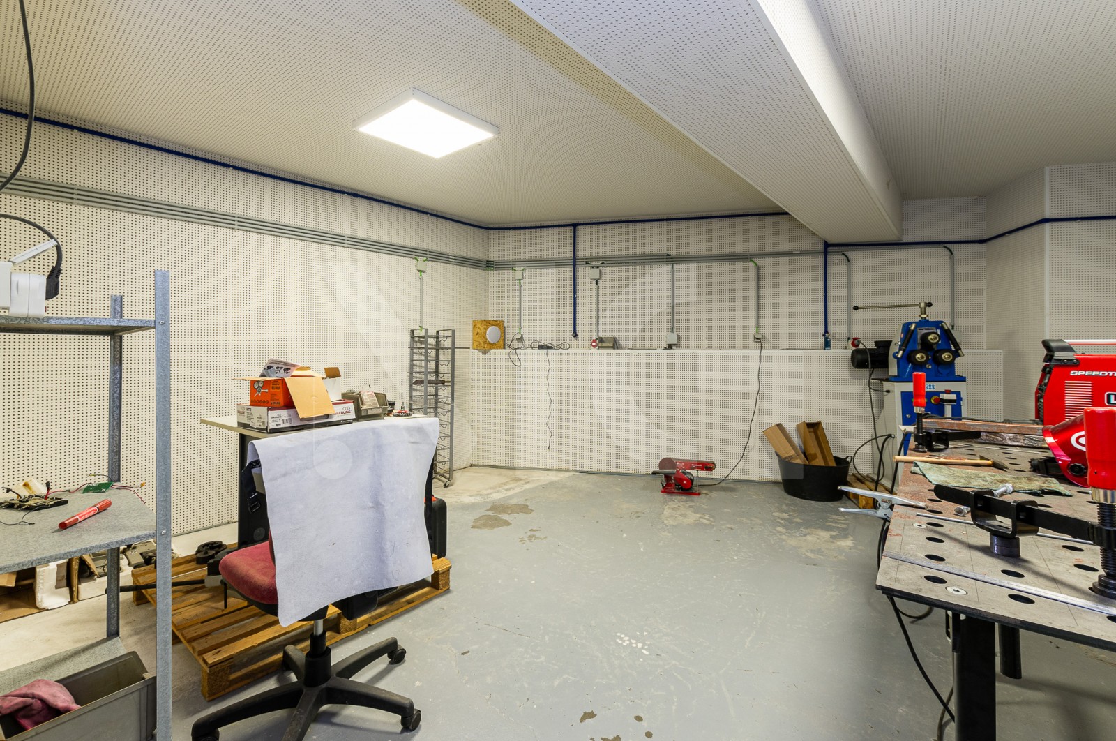 Loja para Arrendamento em Cedofeita, Santo Ildefonso, Sé, Miragaia, São Nicolau e Vitória, Porto, Porto - Armazém (Imagem 37)