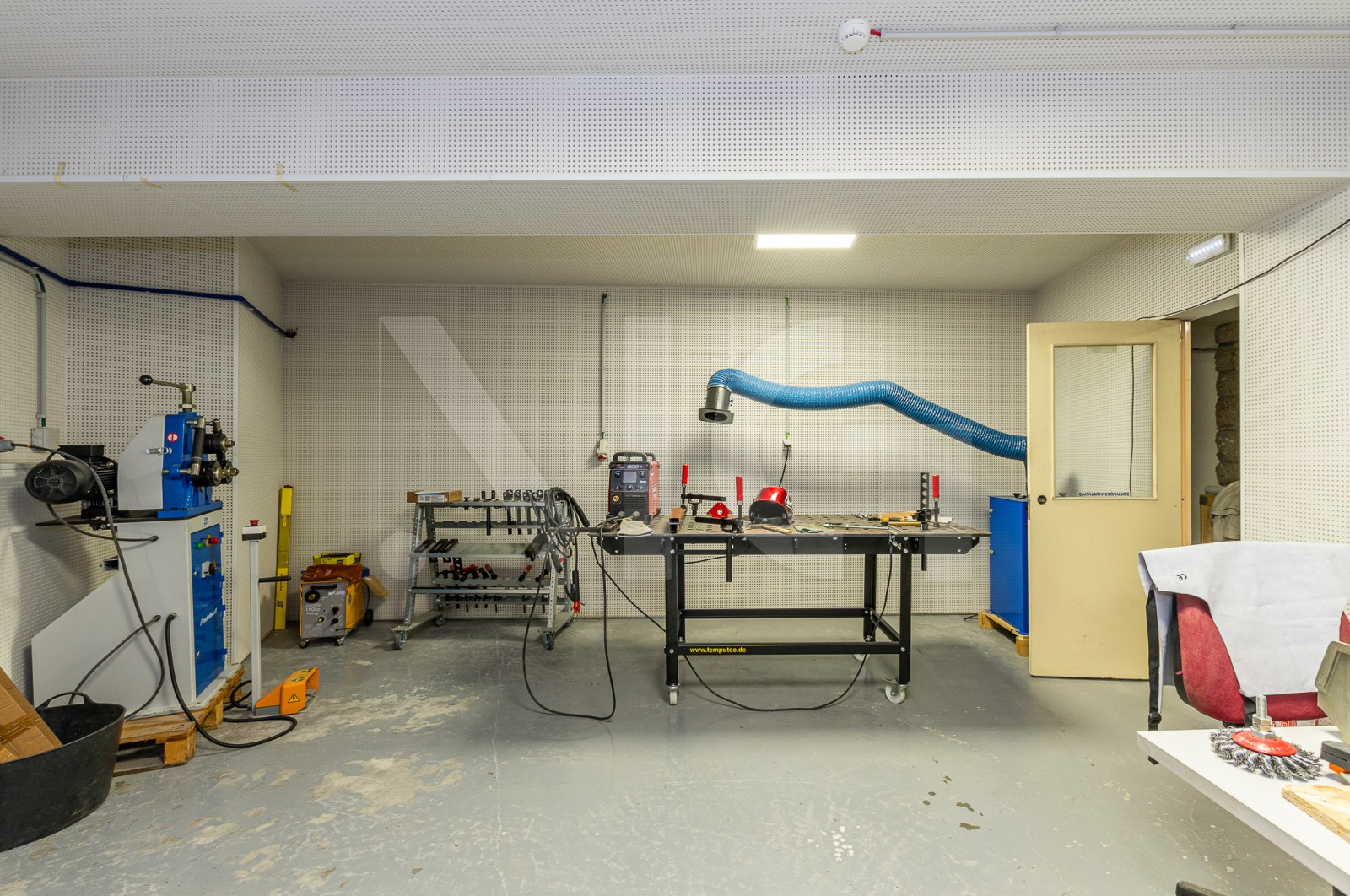 Loja para Arrendamento em Cedofeita, Santo Ildefonso, Sé, Miragaia, São Nicolau e Vitória, Porto, Porto - Armazém (Imagem 38)