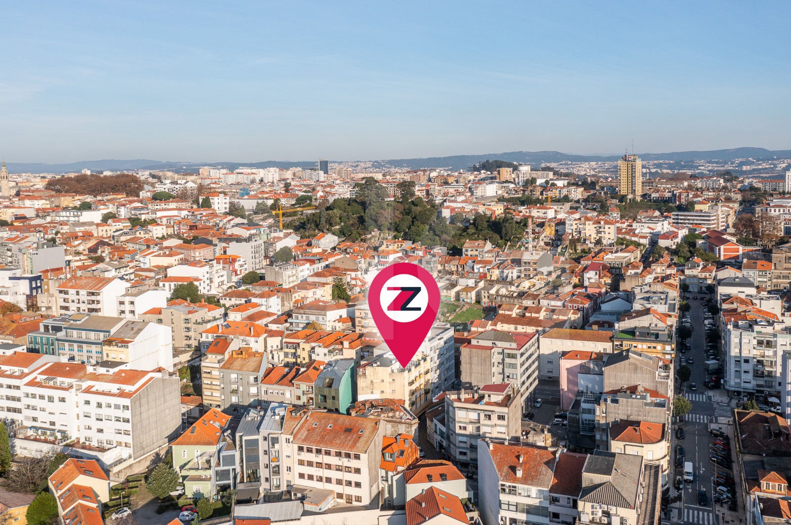 Loja para Arrendamento em Cedofeita, Santo Ildefonso, Sé, Miragaia, São Nicolau e Vitória, Porto, Porto - Área envolvente (Imagem 4)