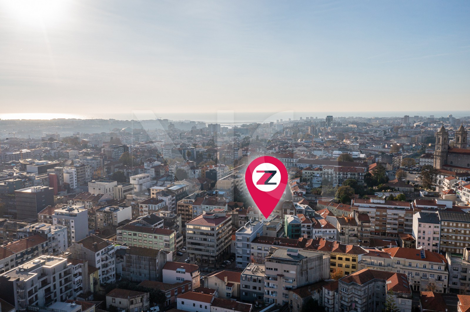 Loja para Arrendamento em Cedofeita, Santo Ildefonso, Sé, Miragaia, São Nicolau e Vitória, Porto, Porto - Área envolvente (Imagem 5)