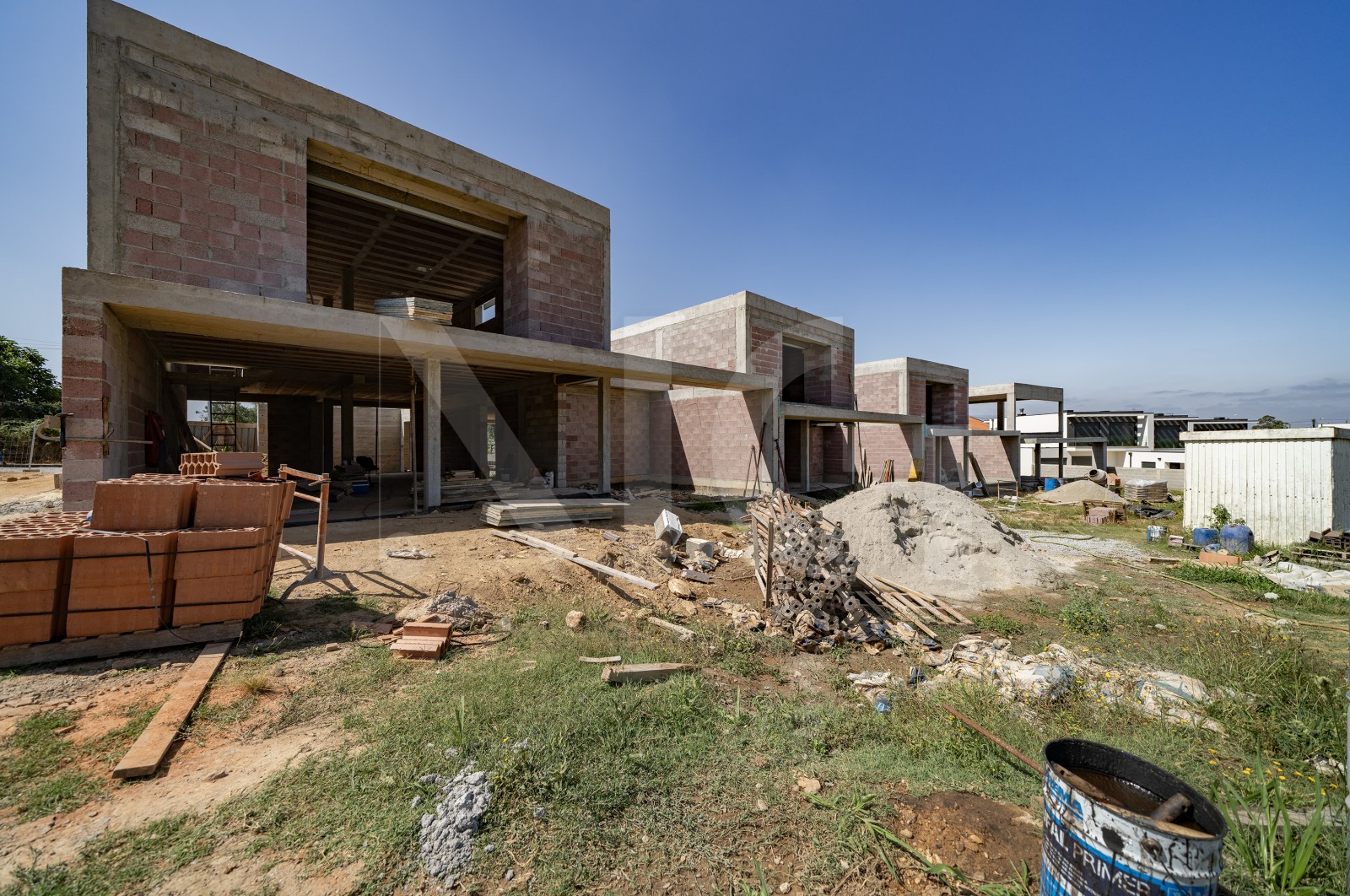 Moradia T3 para Venda em Cabreiros e Passos (São Julião), Braga, Braga - Detalhes (Imagem 15)