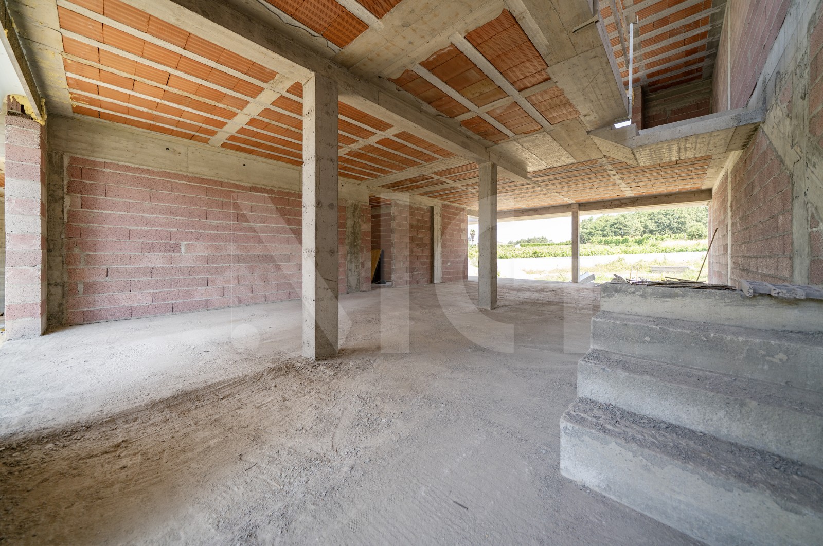 Moradia T3 para Venda em Cabreiros e Passos (São Julião), Braga, Braga - Áreas comuns (Imagem 11)