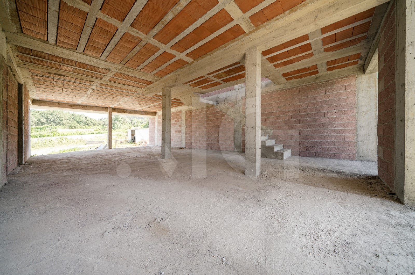 Moradia T3 para Venda em Cabreiros e Passos (São Julião), Braga, Braga - Áreas comuns (Imagem 12)