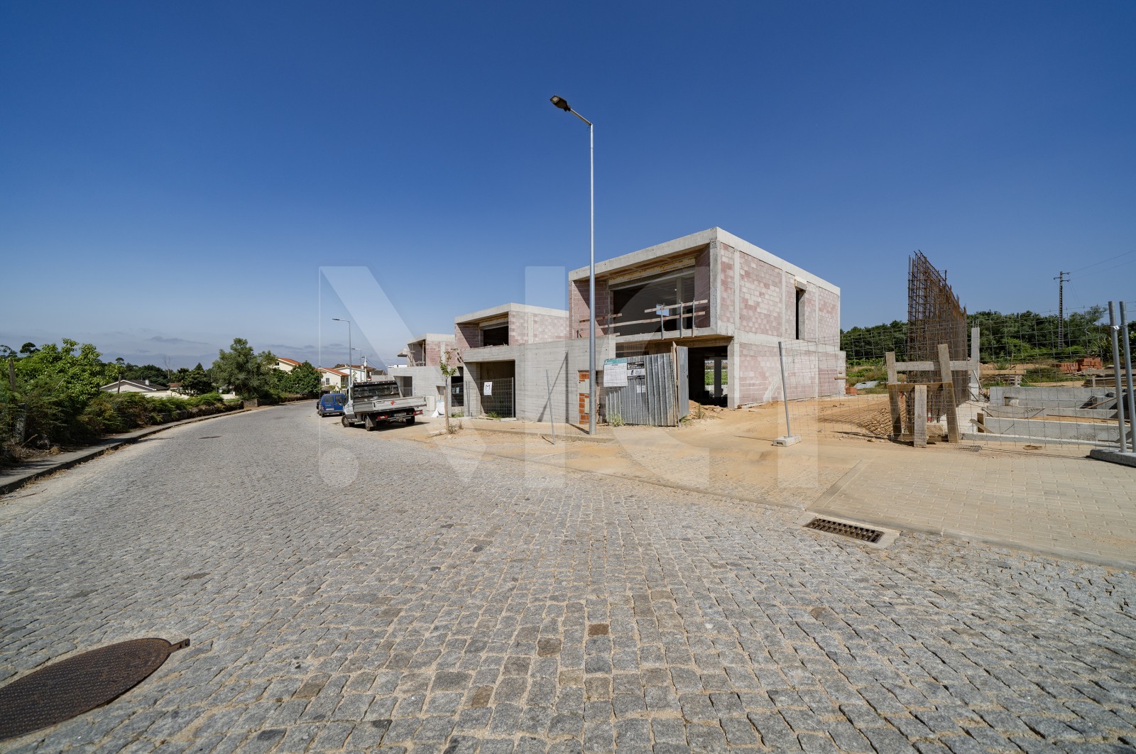 Moradia T3 para Venda em Cabreiros e Passos (São Julião), Braga, Braga - Área envolvente (Imagem 6)