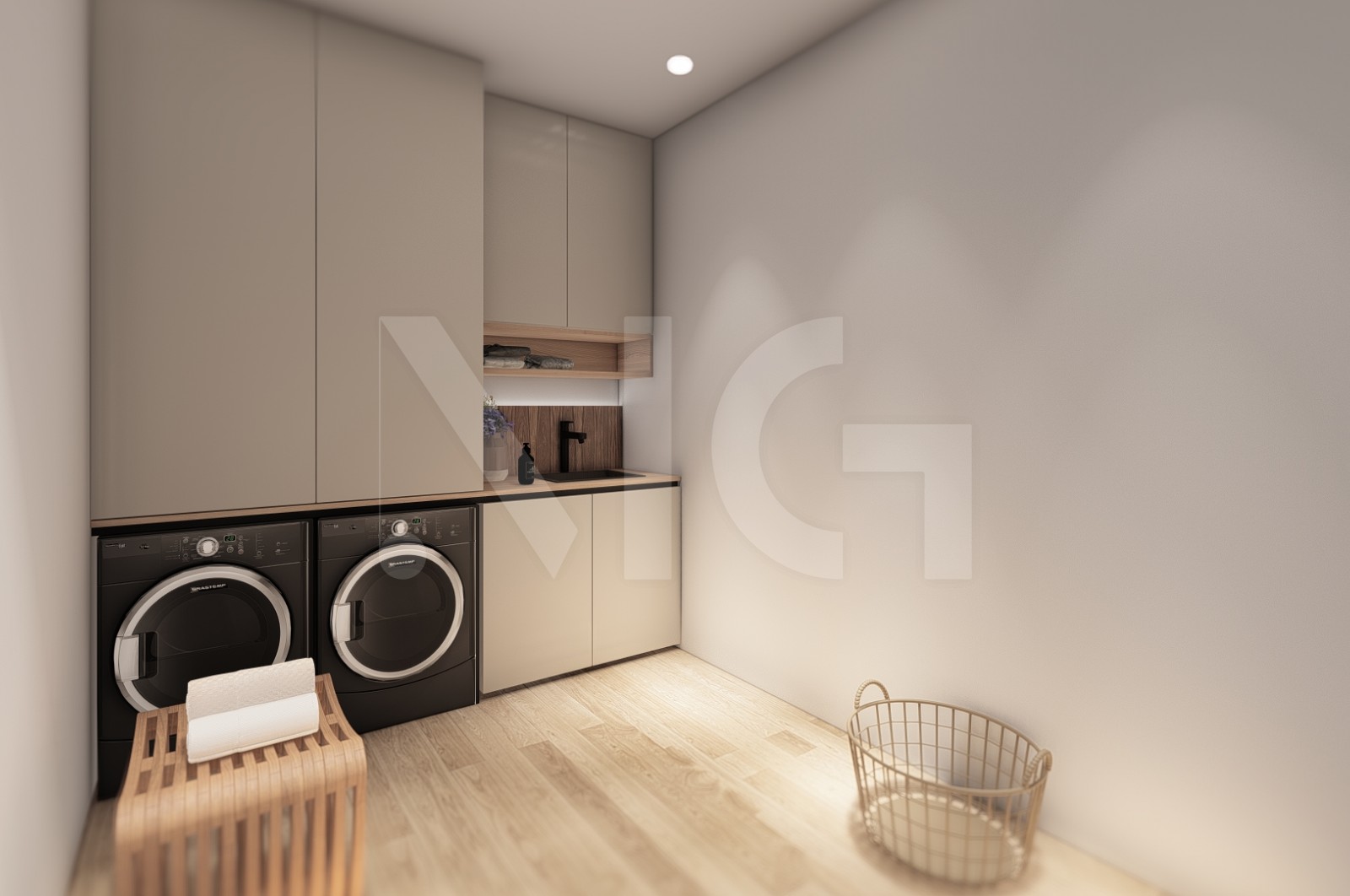 House T3 for For sale in Cabreiros e Passos (São Julião), Braga, Braga - Detalhes (Imagem 2)