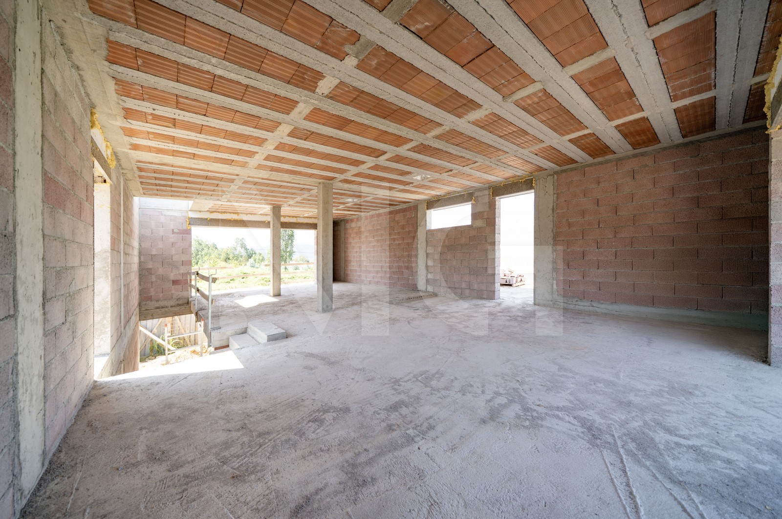 House T3 for For sale in Cabreiros e Passos (São Julião), Braga, Braga - Área envolvente (Imagem 11)