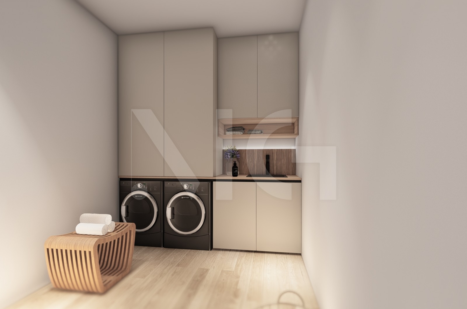 House T3 for For sale in Cabreiros e Passos (São Julião), Braga, Braga - Detalhes (Imagem 1)