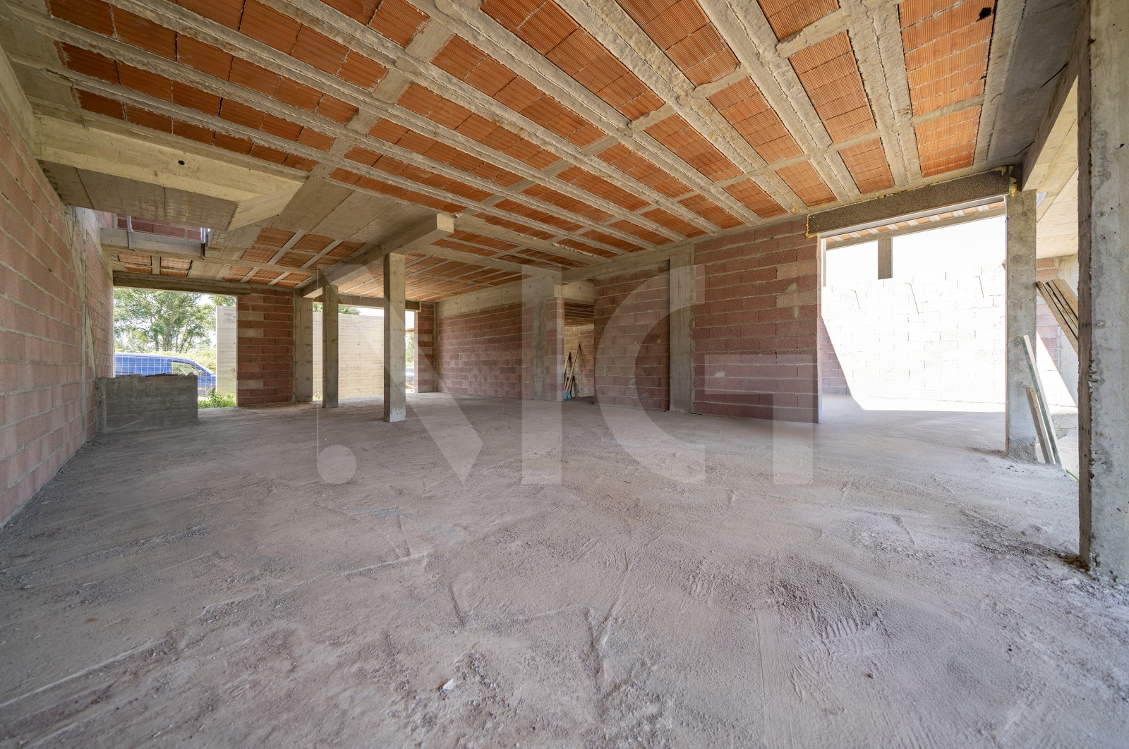 House T4 for For sale in Cabreiros e Passos (São Julião), Braga, Braga - Área envolvente (Imagem 11)